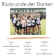 Damen-Rückrunde